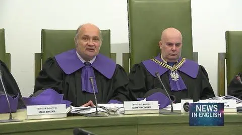 Polish Sejm chancellery responds to Olsztyn court's verdict