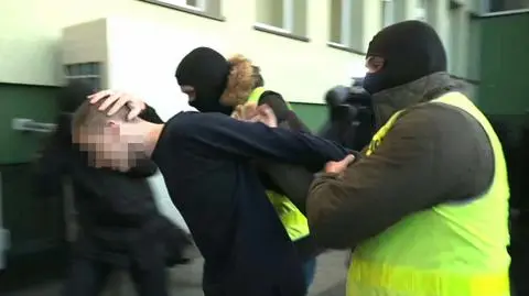 Polish teen arrested under suspicion of murdering his brother