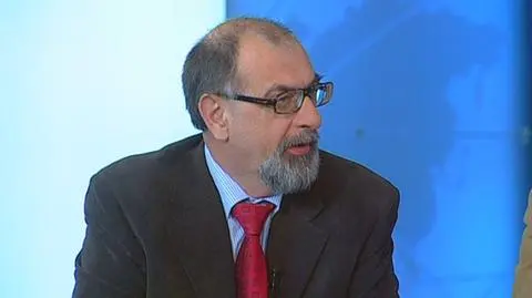 Politolodzy: Drzewiecki to problem dla PO