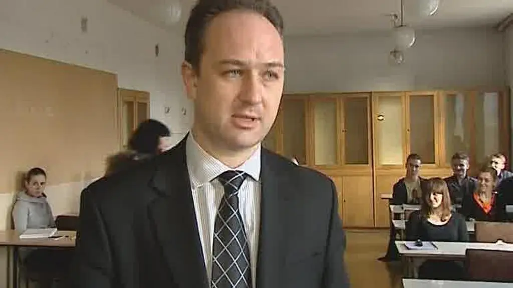 Politolog dr Jarosław Olech: Ćwiąkalski, jak Ziobro aktywny tylko w mediach.