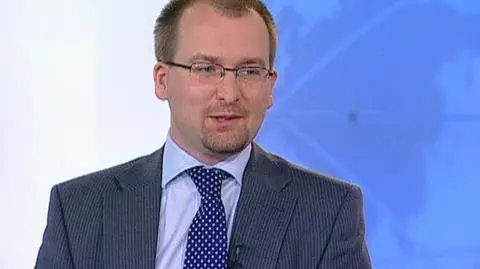Politolog o działaniach Aleksandra Kwaśniewskiego