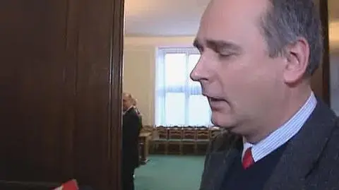 Politycy nie pamiętają odpowiedzi na proste pytanie
