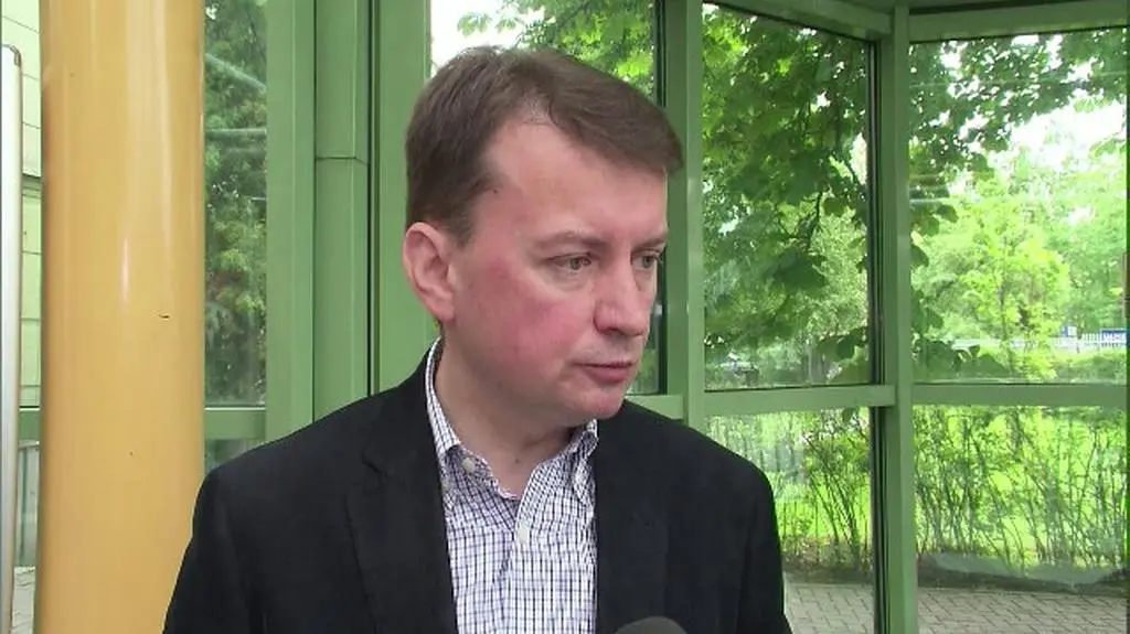 Politycy o 10 lat Tuska