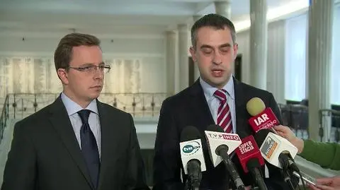 Politycy o decyzji prezydenta ws. Ikonowicza 