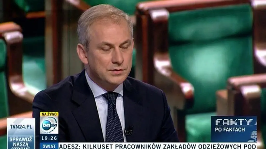 Politycy o lewicy w Polsce