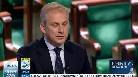 Politycy o lewicy w Polsce
