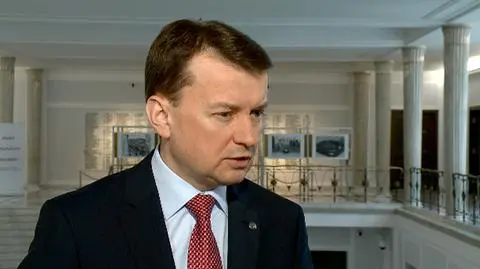 Politycy o liście Lipowicz do Seremeta 