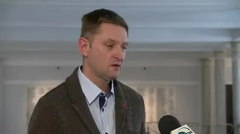 Politycy o Macierewiczu: Tworzy zamęt w głowach Polaków 