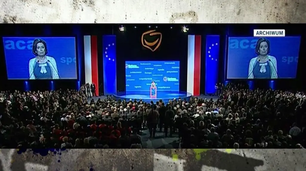 Politycy o nowej rzecznik rządu