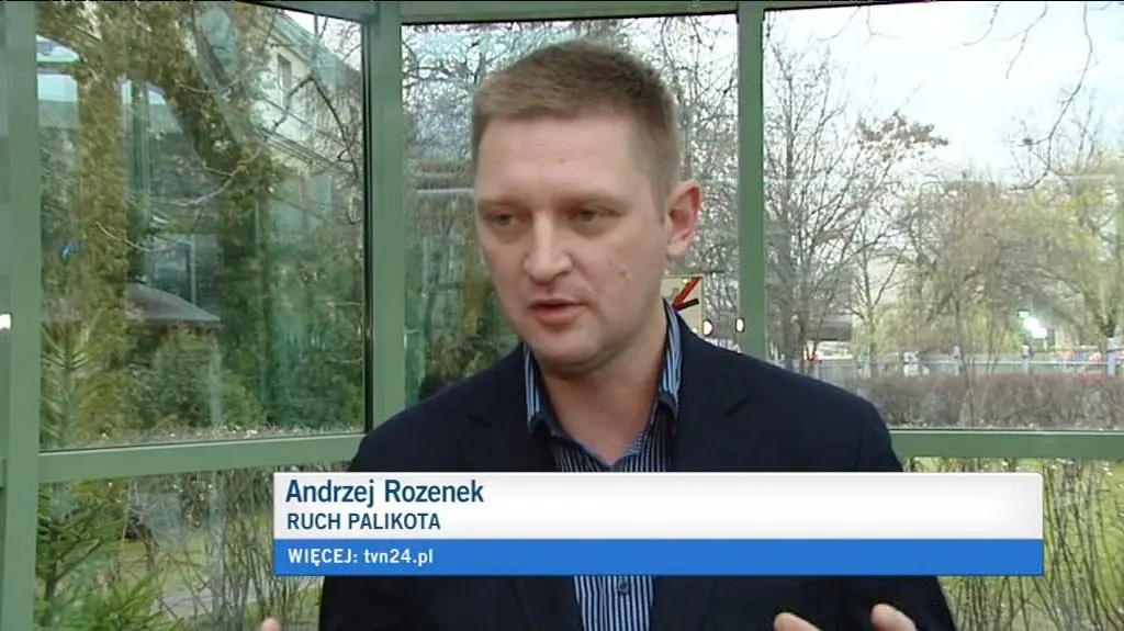 Politycy o polskim planie ratunkowym dla Unii