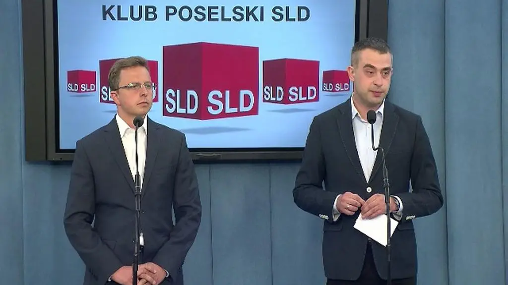 Politycy o przygotowaniach do wyborów