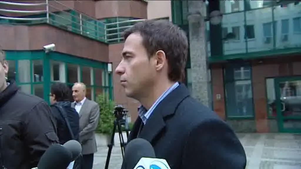 Politycy o "skandalicznej wypowiedzi" Górskiego