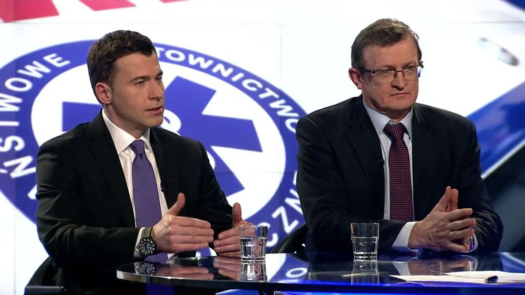 Politycy o śmierci 2,5-letniej dziewczynki
