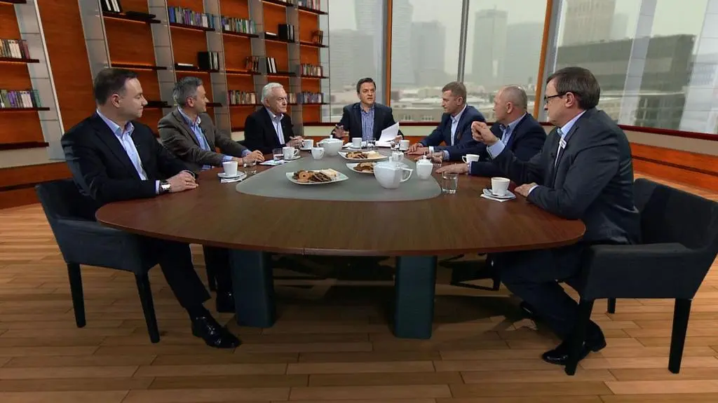 Politycy o tajnych więzieniach CIA w Polsce