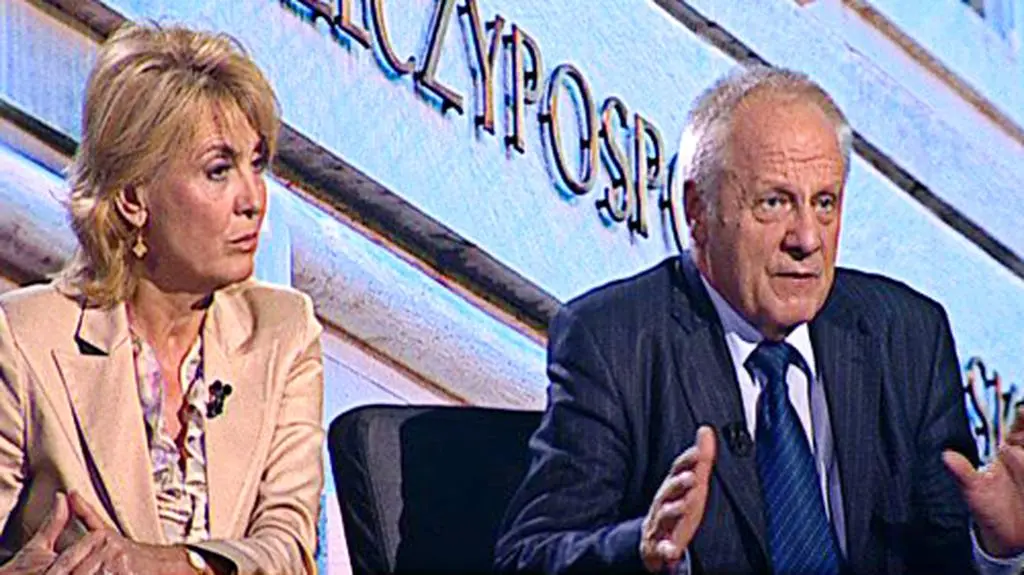 Politycy o tarczy antyrakietowej