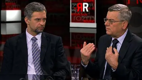 Politycy o zaproszeniu prezydenta