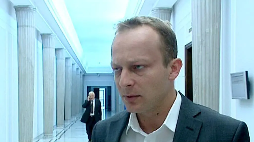 Politycy ostro skomentowali wczorajsze wydarzenia