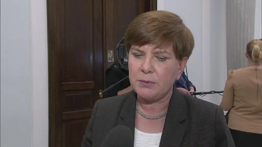 Politycy po wypowiedzi Dudy: emocje są duże
