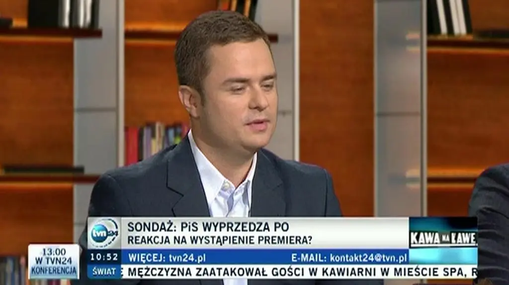 Politycy skomentowali wotum zaufania dla rządu Tuska