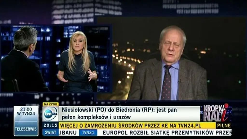 Politycy spierali się o związki partnerskie