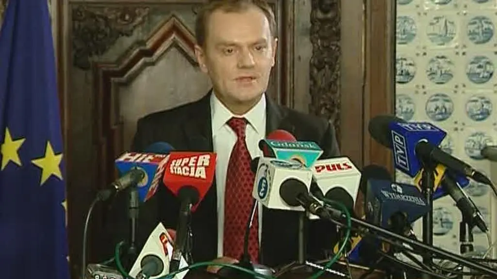 "Polityczni gwaranci"