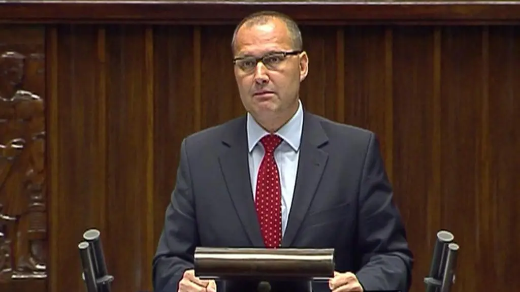 "Polityczny gwóźdź do politycznej trumny PO"