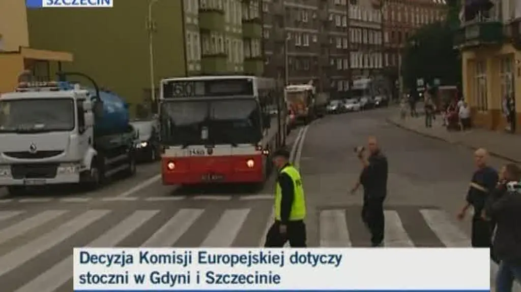 "Polityka dominuje programy ekonomiczne"