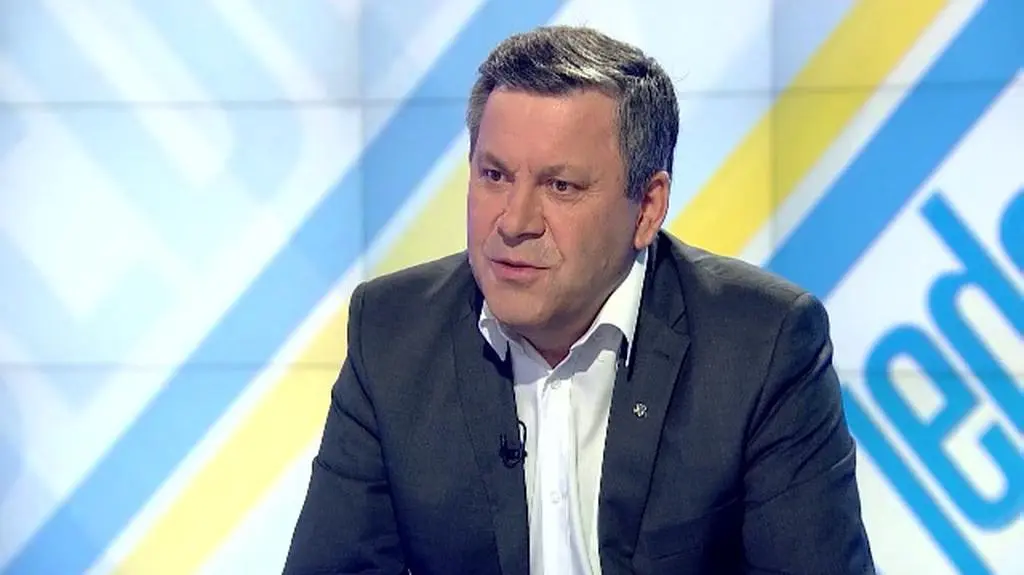 "Polityka na wałach jest absurdem"