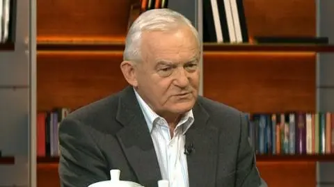 Politykom wstęp wzbroniony