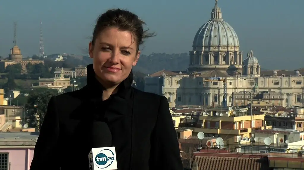 Polka z watykańskim obywatelstwem o BXVI: może nie odizoluje się zupełnie, na to liczę