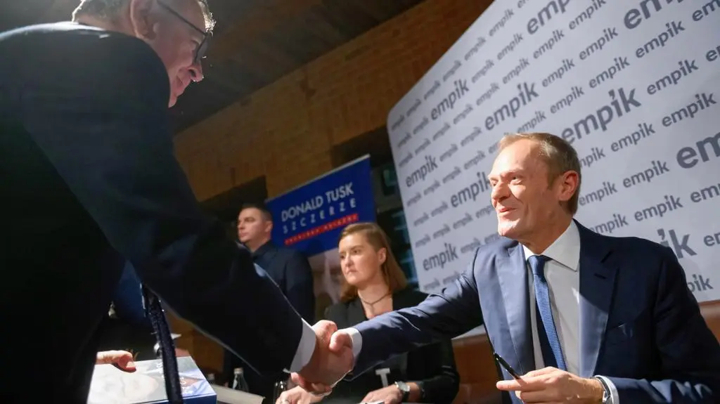 "Polsce grożą polityczne peryferia"