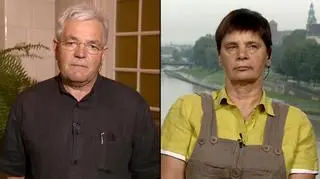 Polscy działacze humanitarni o rosyjskim konwoju