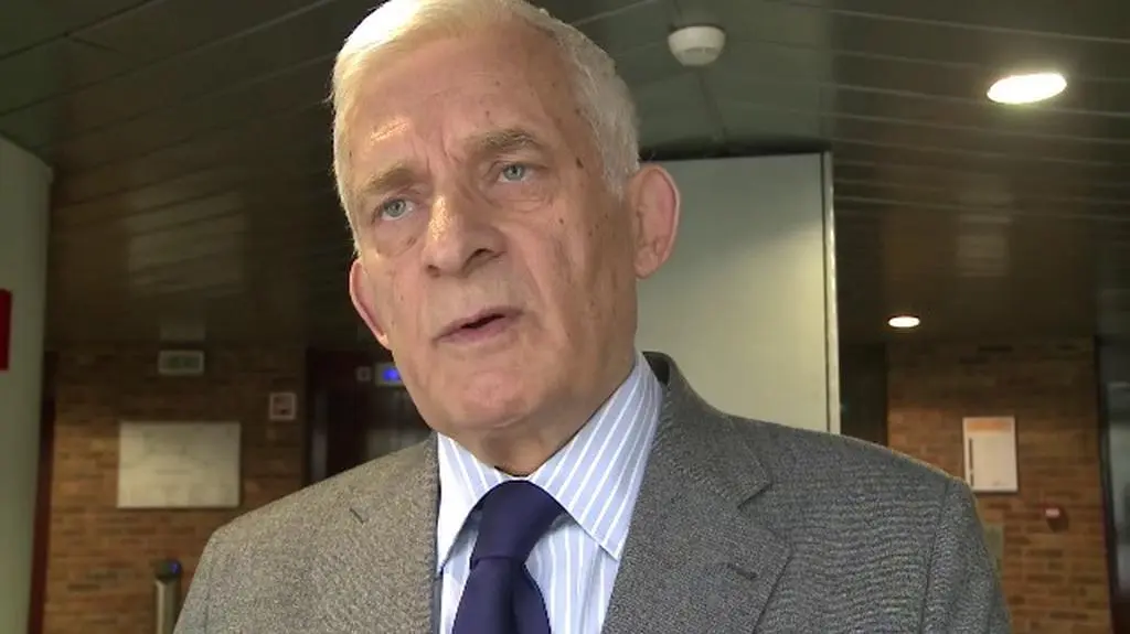 Polscy politycy o sytuacji na Ukrainie