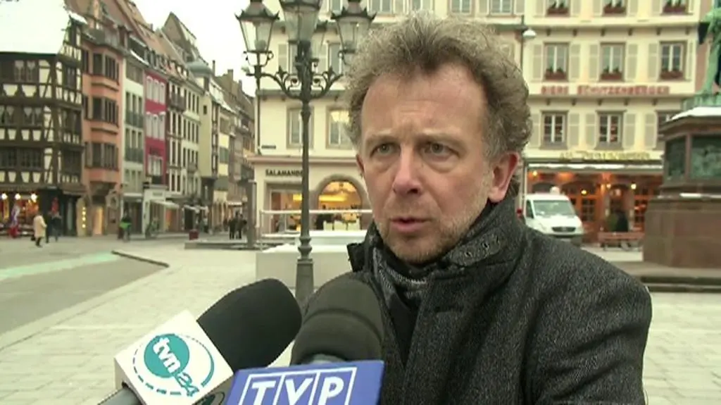 Polscy prawnicy są przekonani, że Trybunał może ocenić rosyjskie śledztwo