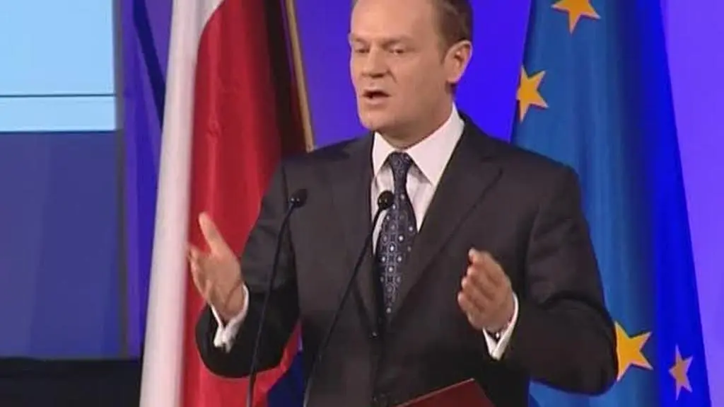 "Polska będzie krajem rozmowy"