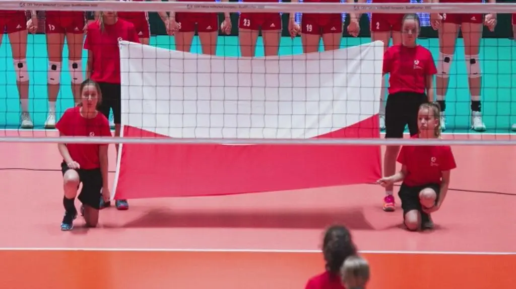 Polska - Bułgaria