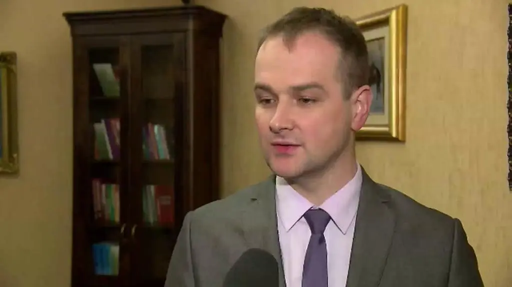 "Polska Grupa Pocztowa dysponuje statystykami, które mówią zupełnie coś innego"