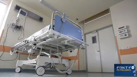 "Polska jest gotowa na ebolę tylko na szczeblu centralnym. Nie możemy wydawać na lekarzy wyroku śmierci"