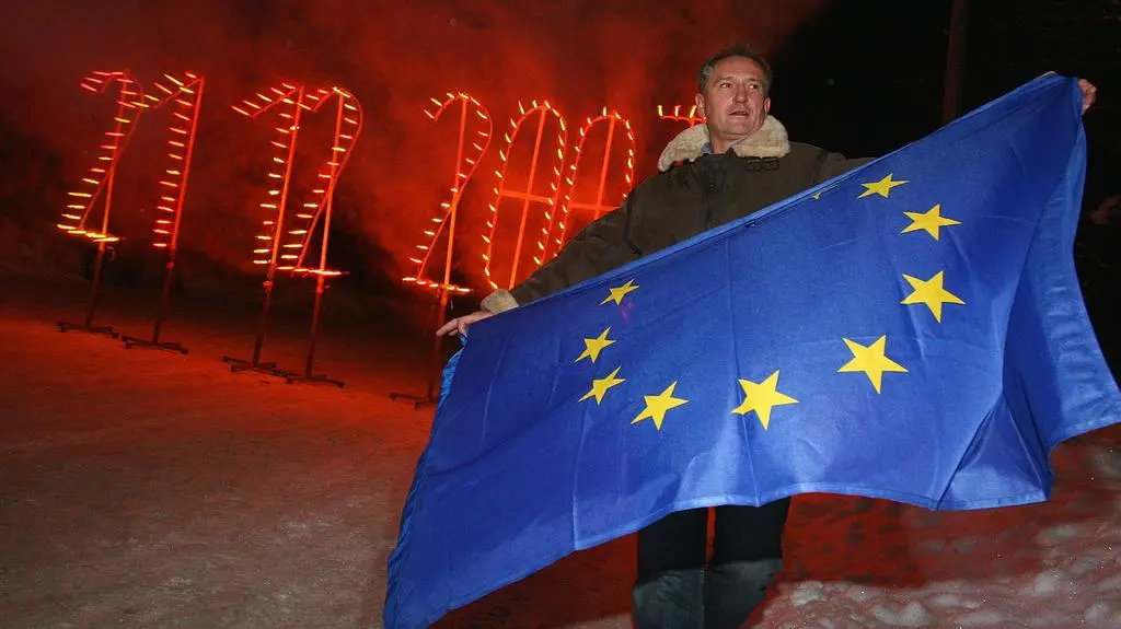 Polska jest już w strefie Schengen!