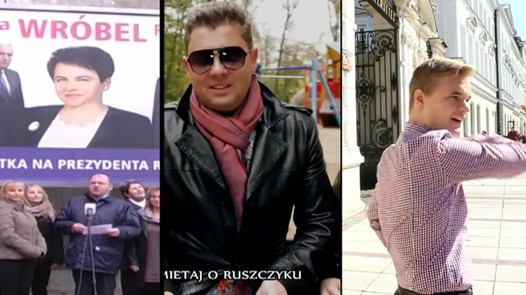Polska kampania lokalna