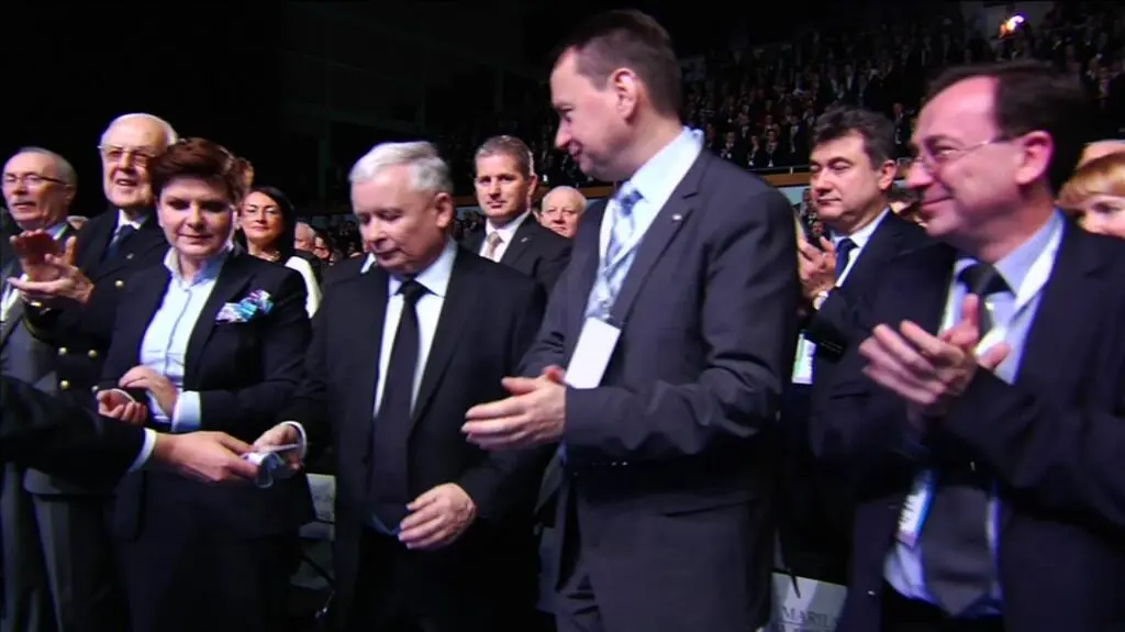 "Polska miała świetne warunki, by uniknąć kryzysu" 