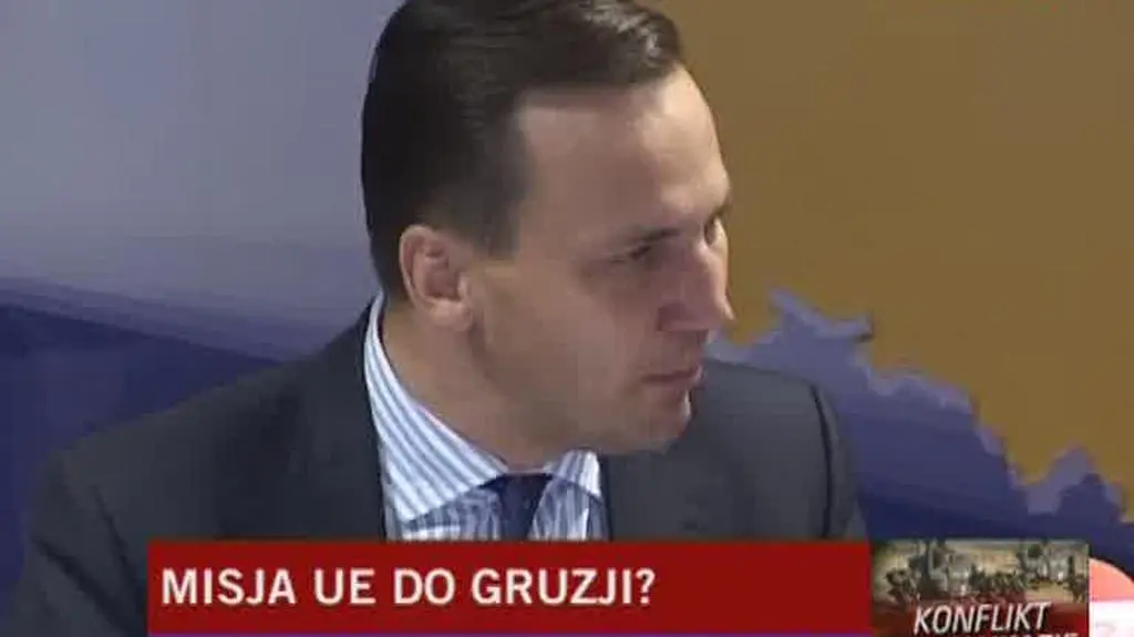 "Polska może wesprzeć siły już obecne na miejscu"