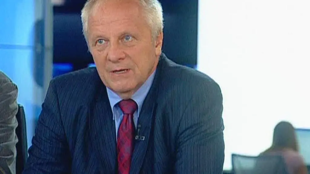"Polska nie jest Bantustanem"