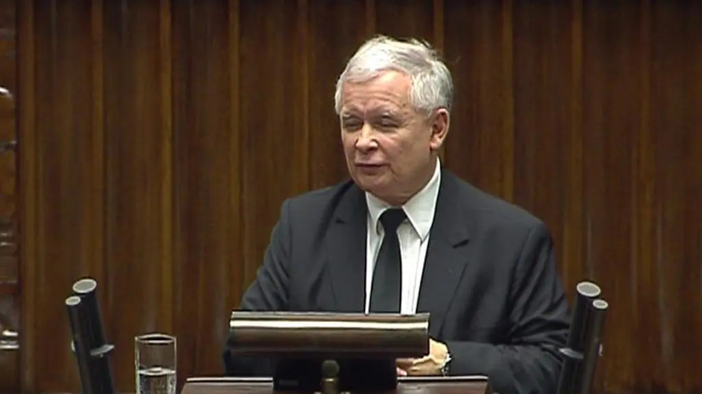 "Polska polityka zagraniczna poniosła klęskę" 