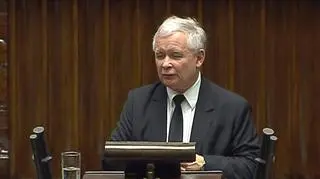 "Polska polityka zagraniczna poniosła klęskę" 