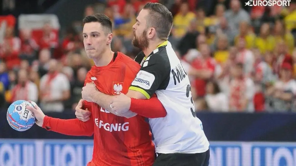 Polska Szwajcaria ME