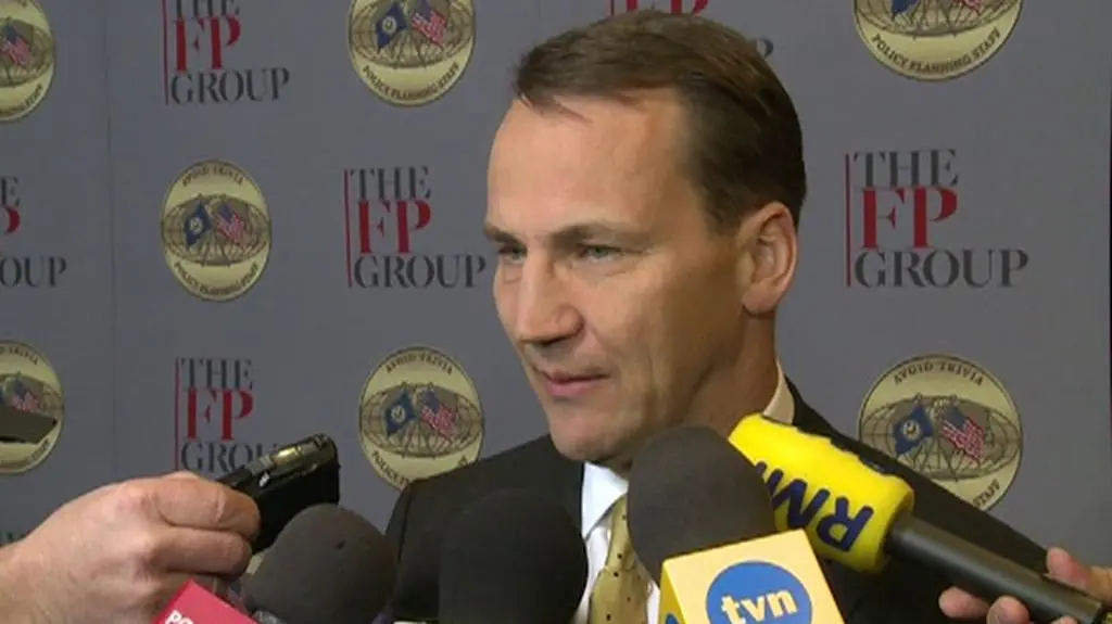 Polska wstrzymała się od głosu ws. Palestyny