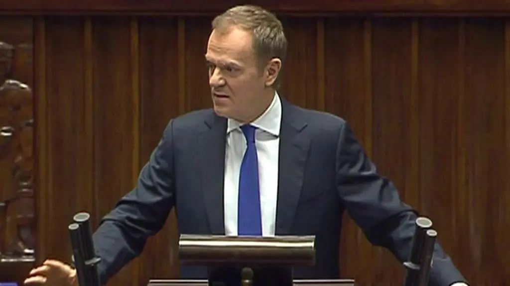 "Polska wygrała najważniejszą cywilizacyjną batalię"