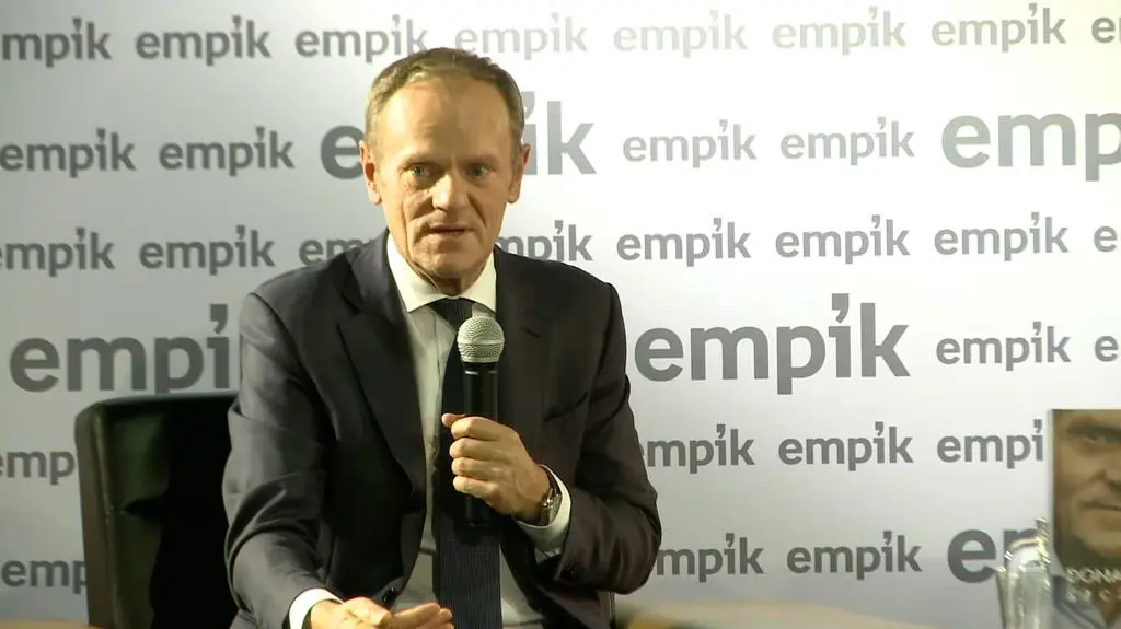 "Polska występuje systematycznie z Unii"