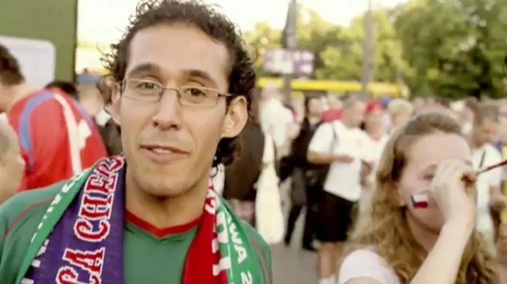 Polska żegna kibiców spotem reklamowym